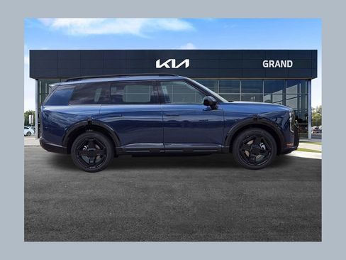 New 2027 Kia Telluride X-Line SX Prestige AWD/4WD image 1