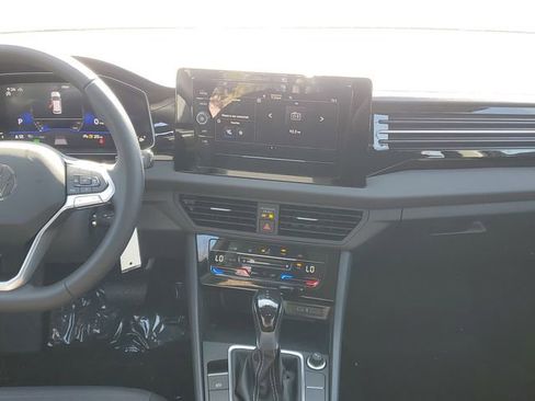 New 2025 Volkswagen Jetta S image 23
