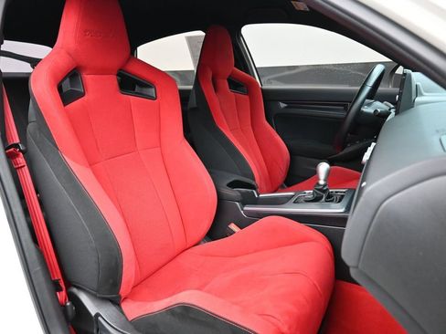 Used 2023 Honda Civic Type R image 26