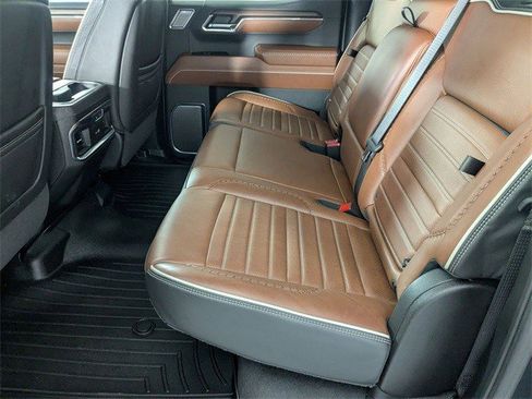 Used 2024 GMC Sierra 1500 Denali Ultimate image 30