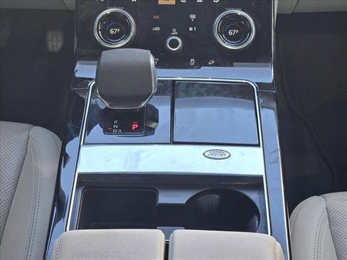 Used 2023 Land Rover Range Rover Velar S image 12