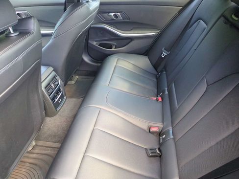 Used 2024 BMW M340i xDrive w/ Premium Package AWD/4WD image 20