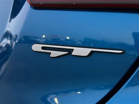 Used 2023 Kia Forte GT FWD image 34