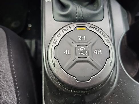 Used 2023 Ford Bronco Big Bend image 16