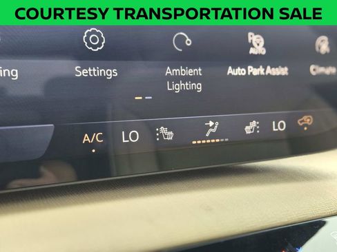 New 2026 Buick Enclave Preferred w/ Super Cruise Package image 26