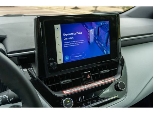 Used 2026 Toyota Corolla SE image 20