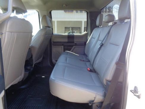 Used 2022 Ford F250 XL w/ Power Equipment Group AWD/4WD image 23