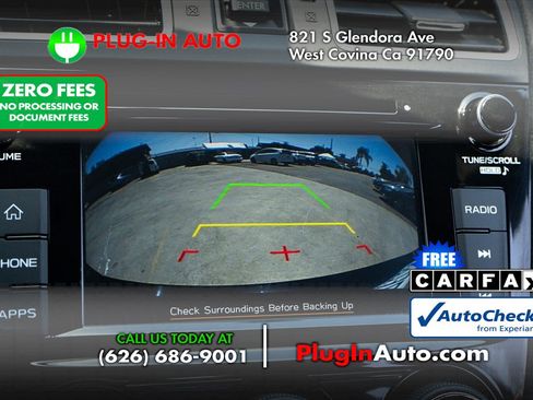 Used 2020 Subaru WRX AWD/4WD image 30