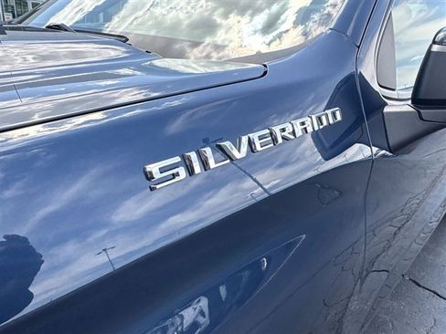 Used 2019 Chevrolet Silverado 1500 LT w/ All-Star Edition AWD/4WD image 30