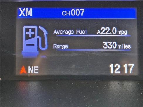 Used 2016 Honda CR-V Touring image 14