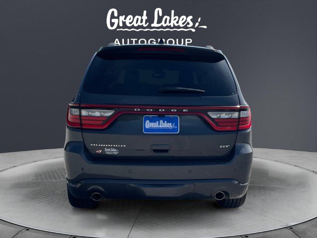 Used 2023 Dodge Durango GT AWD/4WD image 5
