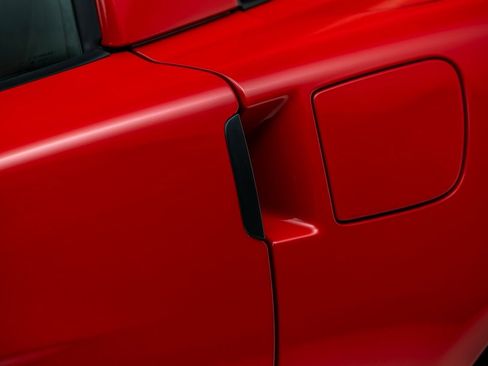 Used 2008 Chevrolet Corvette Coupe w/ Preferred Equipment Group image 16