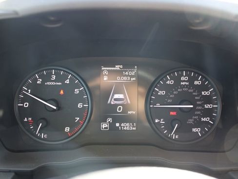 Used 2024 Subaru Impreza 2.0i image 16