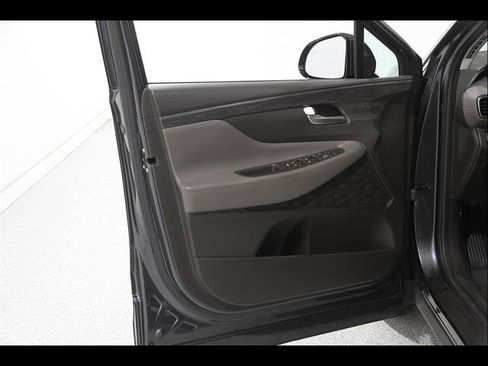 Used 2020 Hyundai Santa Fe SEL AWD/4WD image 4