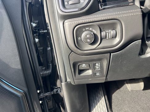 New 2026 RAM 1500 Limited image 21
