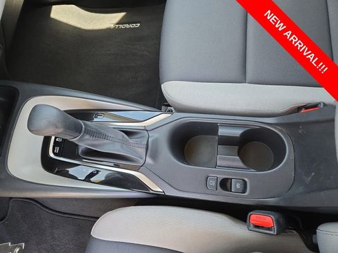 Used 2024 Toyota Corolla LE image 10