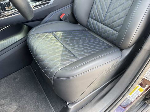 New 2025 Cadillac Escalade IQ Sport 1 image 21