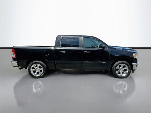 Used 2023 RAM 1500 Big Horn AWD/4WD image 5