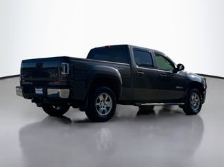 Used 2010 GMC Sierra 1500 SLT w/ SLT Convenience Package AWD/4WD video 2