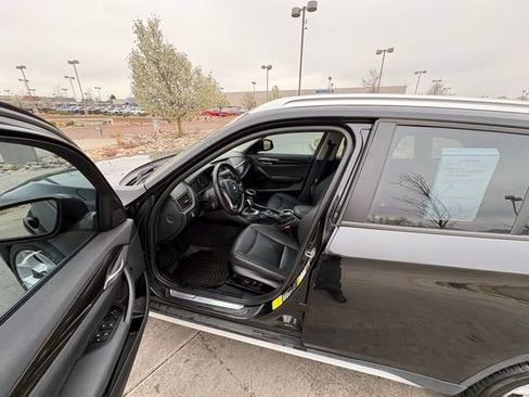 Used 2015 BMW X1 xDrive28i image 14