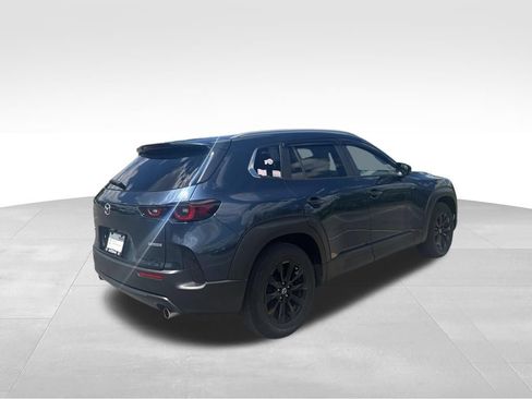 Certified 2023 MAZDA CX-50 2.5 S w/ Cargo Package AWD/4WD image 6