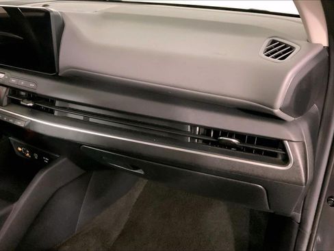 Used 2025 Kia K4 FWD image 16