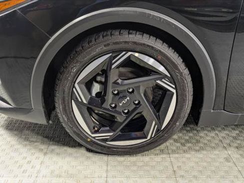 Used 2025 Kia K4 EX FWD image 34