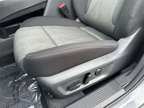 New 2026 Nissan Rogue SV w/ Cold Weather Package image 15