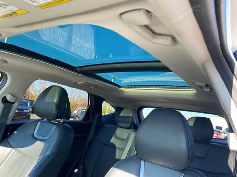 Used 2024 Hyundai Tucson Limited image 15