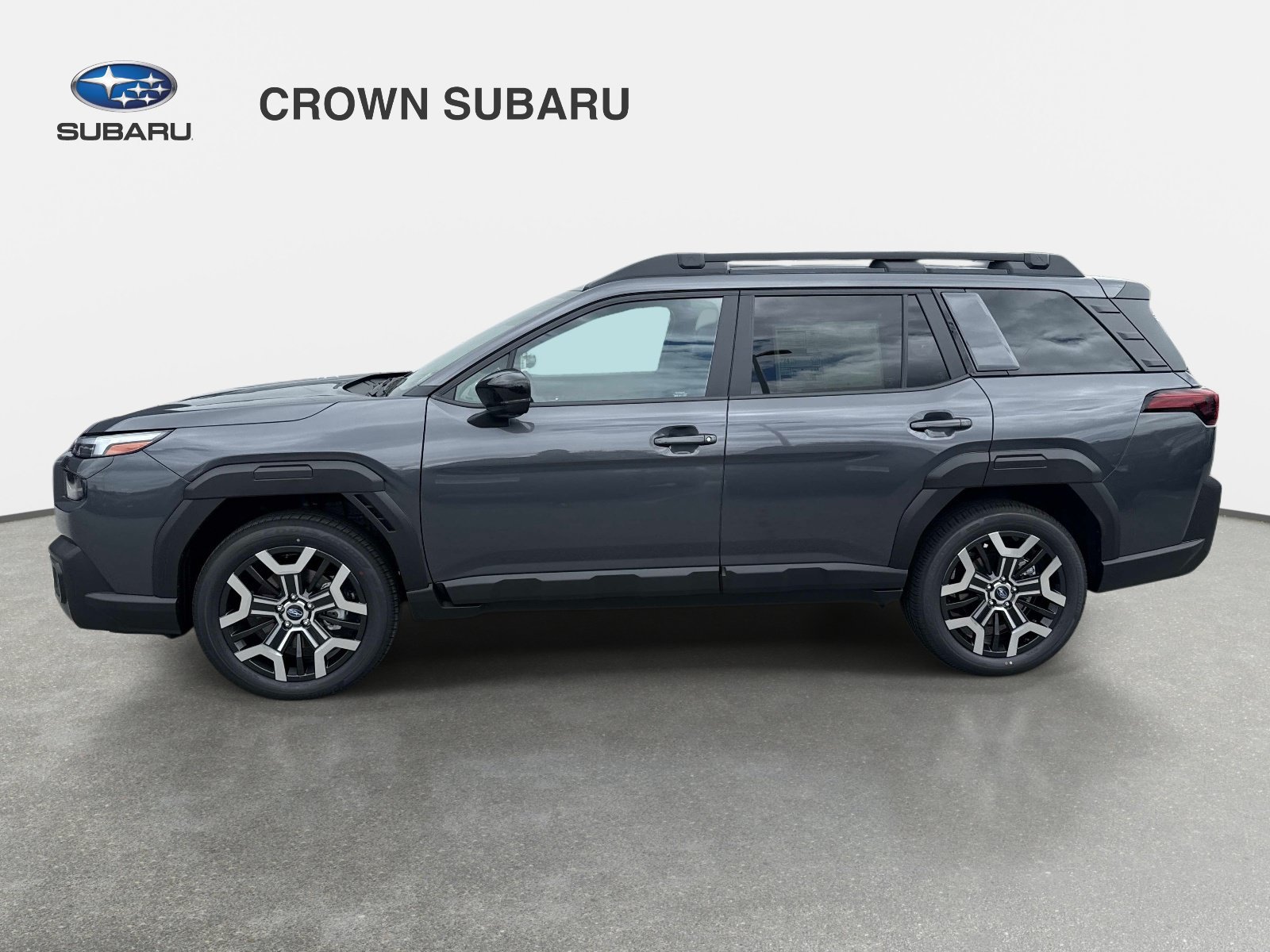 New 2026 Subaru Outback Touring XT AWD/4WD image 7