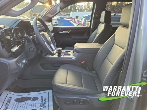 New 2026 GMC Sierra 1500 SLT w/ SLT Premium Plus Package image 13