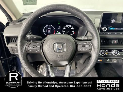 Used 2025 Honda CR-V LX image 11