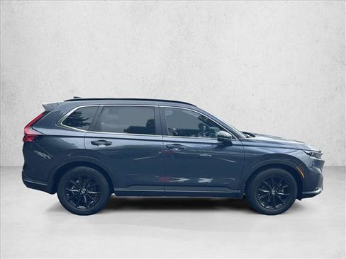 Used 2023 Honda CR-V Sport image 4