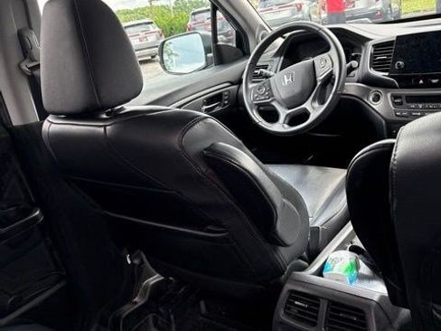 Used 2019 Honda Pilot EX-L image 18