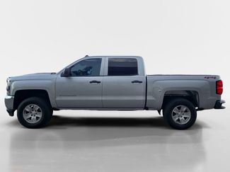 Used 2018 Chevrolet Silverado 1500 LS w/ Trailering Package video 2