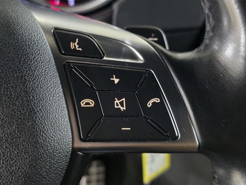 Used 2015 Mercedes-Benz G 63 AMG G 63 AMG image 32