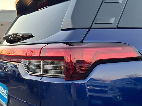 New 2026 Subaru Outback Premium image 34