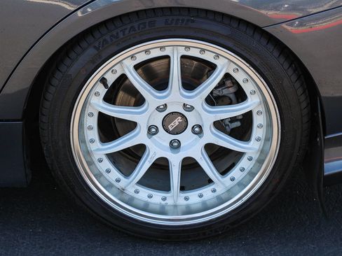 Used 2021 Subaru WRX Premium AWD/4WD image 11