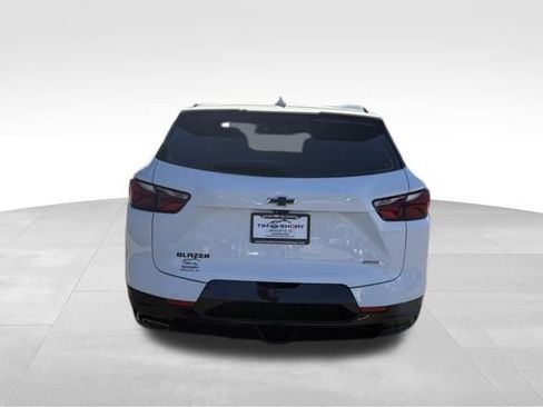 Used 2019 Chevrolet Blazer RS image 10