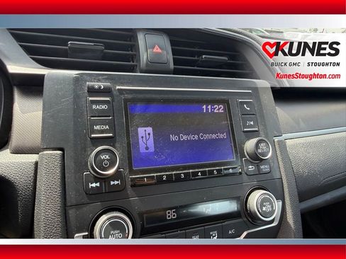 Used 2020 Honda Civic LX image 25