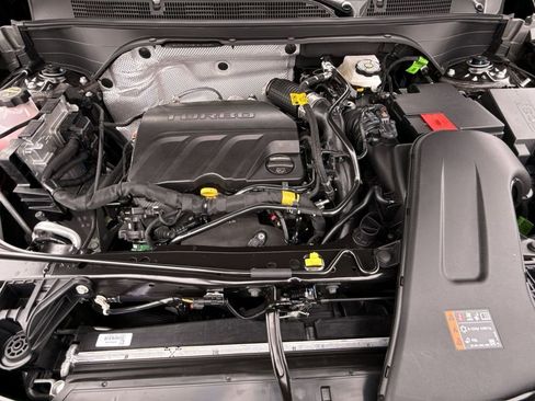 New 2026 Buick Envista Preferred image 26