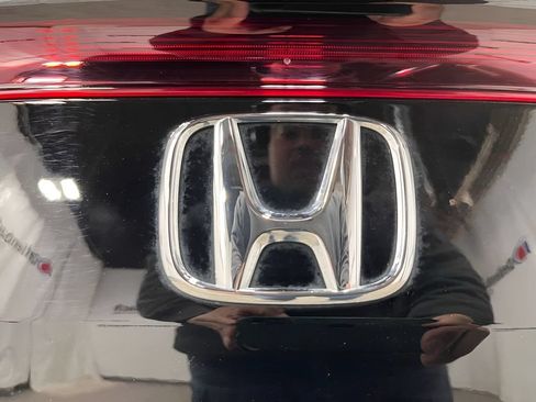 Used 2025 Honda Civic Sport image 19