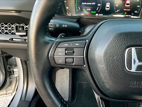 Certified 2023 Honda Accord EX-L image 11