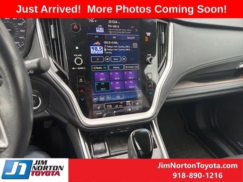 Used 2021 Subaru Outback Limited w/ Tech Package 2 image 13