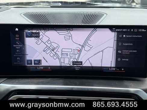 Used 2024 BMW 430i Gran Coupe w/ Premium Package RWD image 26