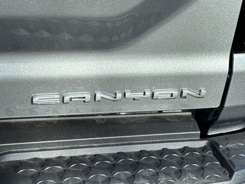 New 2026 GMC Canyon Denali AWD/4WD image 11