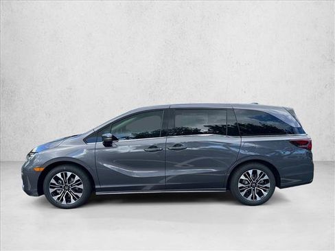 New 2026 Honda Odyssey EX-L image 3