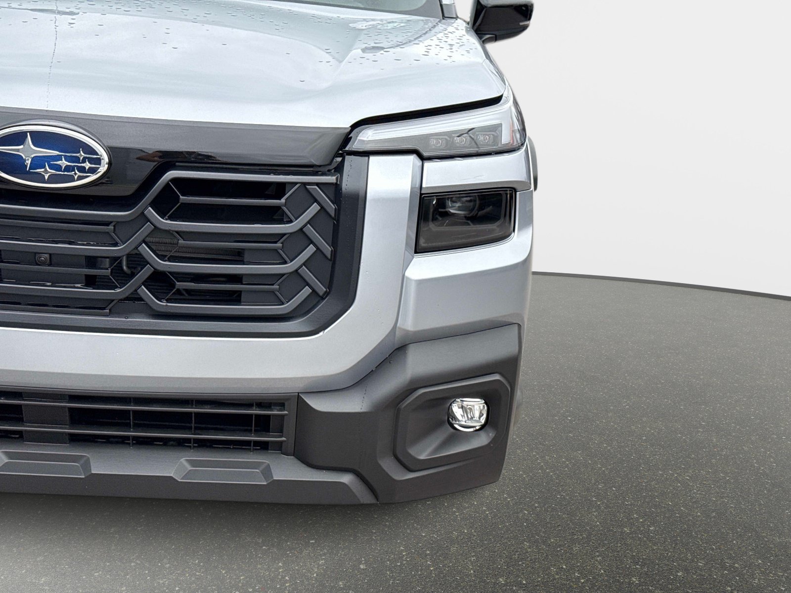 New 2026 Subaru Outback Touring XT AWD/4WD image 10