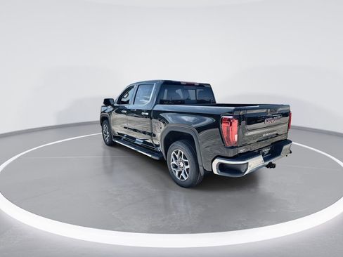 New 2026 GMC Sierra 1500 SLT RWD image 6