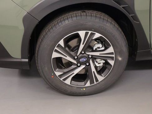 New 2026 Subaru Crosstrek 2.0i Premium image 8